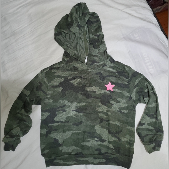 Baby Gap Camo 2 Piece - Picture 7 of 9